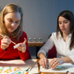 +90% de aprovação dos pais